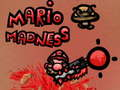 Gioco Follia di Mario in linea