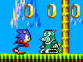 Gioco Sonic Pocket Runners in linea