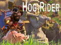 Gioco Rider del Cinghiale in linea