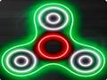Gioco Fidget Spinner 3D in linea