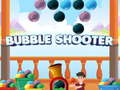 Gioco Bubble Shooter in linea