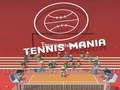 Gioco Mania del Tennis in linea