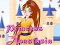 Gioco Principessa Anastasia in linea