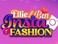 Gioco Ellie E Ben Moda Insta in linea