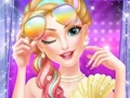 Gioco Festa di Makeup Superstar in linea