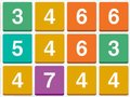 Gioco Gioco di Schiacciare i Numeri 2021 in linea