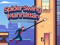 Gioco Swing di Ragno Manhattan in linea