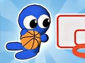 Gioco Battaglia di Basket in linea