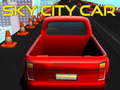 Gioco Auto della Città del Cielo in linea