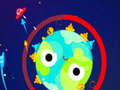 Gioco Universo dei Cannoni in linea