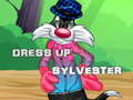 Gioco Vestire Sylvester in linea