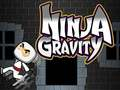 Gioco Ninja Gravità in linea