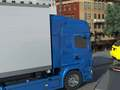Gioco Parcheggio Camion 18 Ruote in linea