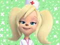 Gioco Il Dentista dei Barkers in linea
