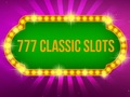 Gioco 777 Slot Classiche in linea