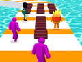 Gioco Corsa Veloce 3D Huggy in linea