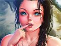 Gioco Kawaii Anime Avatar Da Vestire in linea