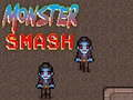 Gioco Mostro Smash in linea