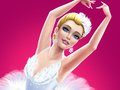 Gioco Vesti la ballerina in linea