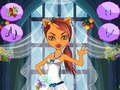 Gioco Matrimonio Monster High in linea