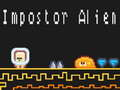 Gioco Impostore Alieno in linea