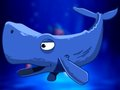 Gioco Grandi Oceani Pesce Puzzle in linea