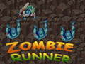 Gioco Zombie Runner in linea