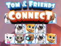 Gioco Tom e Gli Amici: Collega in linea