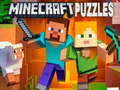 Gioco Puzzle di Minecraft in linea