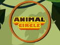 Gioco Cerchio Animale in linea
