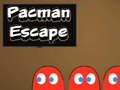 Gioco Pacman Fuga in linea