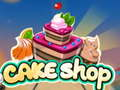 Gioco Pasticceria in linea