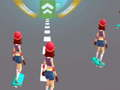 Gioco Ragazza Turbo in linea