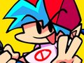 Gioco FNF Ritratto: Friday Night Funkin in linea