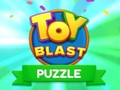 Gioco Puzzle Esplosivo di Giocattoli in linea