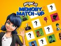 Gioco Abbinamento di Memoria Miracoloso in linea