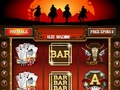 Gioco Macchina Slot Ovest in linea