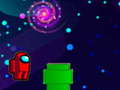 Gioco Flappy Among Us in linea