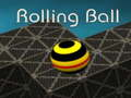 Gioco Palla rotolante in linea
