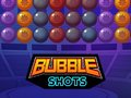 Gioco Colpi di Bolle in linea
