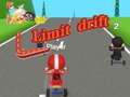 Gioco Deriva Limite in linea