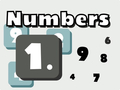 Gioco Numeri in linea