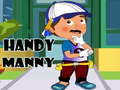 Gioco Manny il Manovale in linea