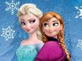 Gioco Elsa e Anna: Stile Cattivo in linea