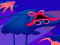 Gioco Flappy Hugie Wugie in linea