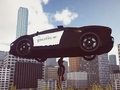 Gioco Incredibile Eroe Volante in linea