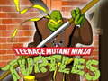 Gioco Tartarughe Ninja in linea