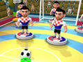 Gioco Calcio Stick 3D in linea