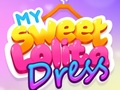 Gioco Il Mio Dolce Abito Lolita in linea