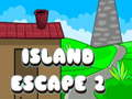 Gioco Fuga dall'isola 2 in linea